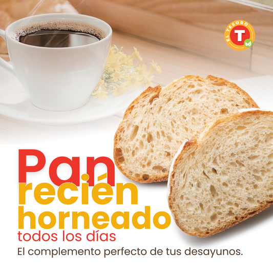 El Tesoro Supermarket