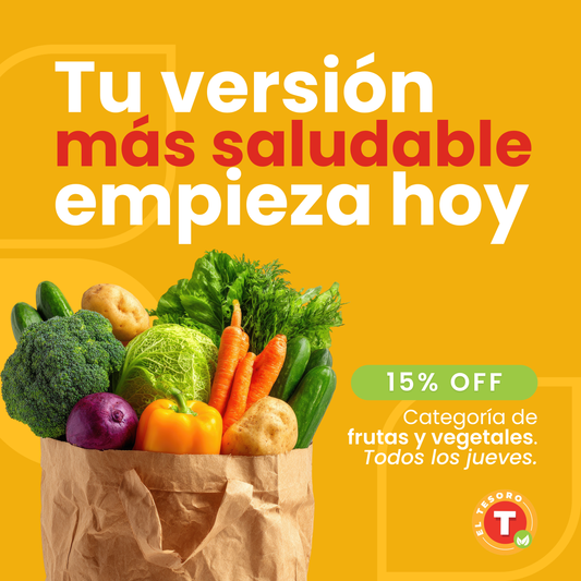 El Tesoro Supermarket