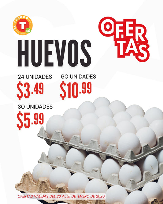 El Tesoro Supermarket