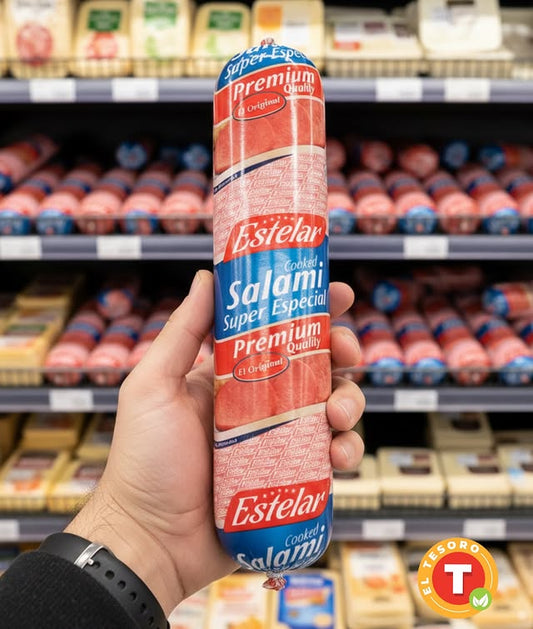 El Tesoro Supermarket