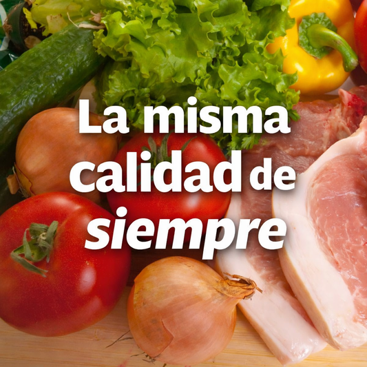 El Tesoro Supermarket