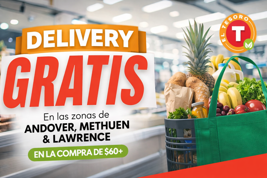 El Tesoro Supermarket