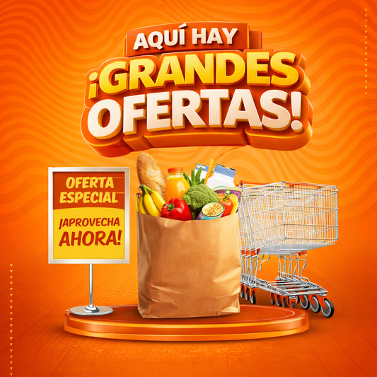 El Tesoro Supermarket