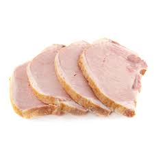 Chuleta de Cerdo x LB