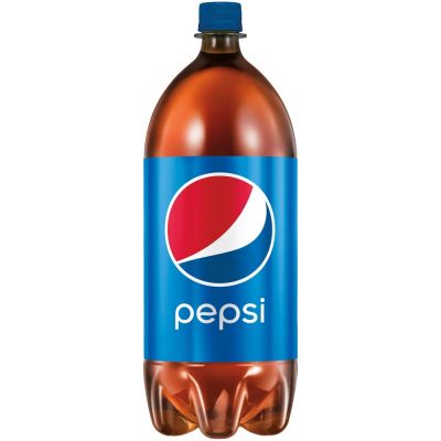 Pepsi 2 litros