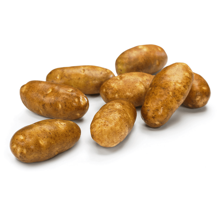 Idaho potatoes 5 lbs