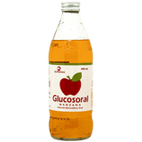 Quifarma Glucosoral Manzana 15.22 oz