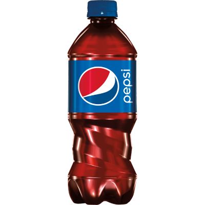 Pepsi 20 onzas