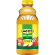 Jugo 100% de manzana Mott's