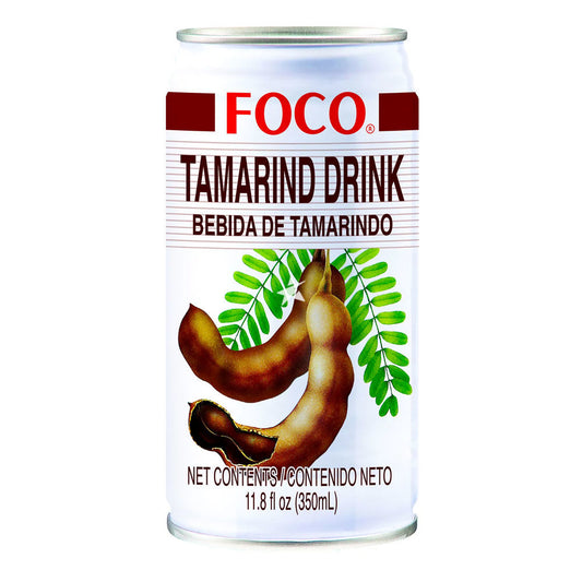 Jugo de Tamarindo Foco 11.8 fl oz