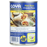 GOYA Pinto Beans 15.5 Oz