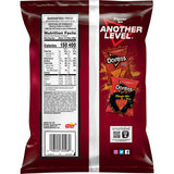 Doritos Spicy Nacho Flavored Tortilla Chips 2 3/4 oz