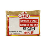 La Fe Azucar Prieta Brown Sugar 2.5 lb Bag