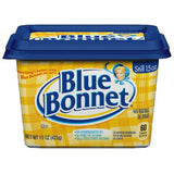 Blue Bonnet Oil Spread 15 oz