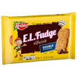 Keebler E.L. Fudge Double Stuffed Elfwich Cookies 12oz