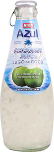 Jugo de Coco Mira Azul 9.6 Oz