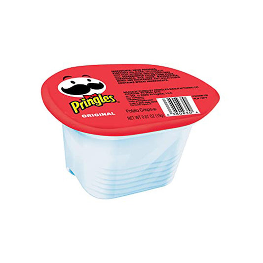 Pringles Original 0.67 Oz