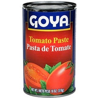 Goya Tomato Paste 18 oz