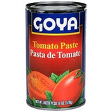 Pasta de Tomate Goya 18 oz