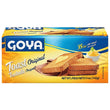 Goya Toast Original 5 Oz
