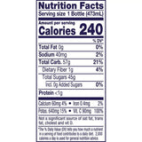 Welch S 100% 16 Oz Orange Juice