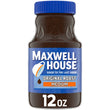 Maxwell House The Original Roast Instant Coffee 12 oz Jar