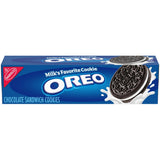 Oreo Chocolate Sandwich Cookies. 1 pack (5.2 oz)