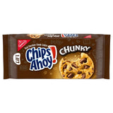 CHIPS AHOY! Chunky Chocolate Chip Cookies 11.8 oz