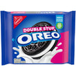 OREO Double Stuf Chocolate Sandwich Cookies 14.03 oz