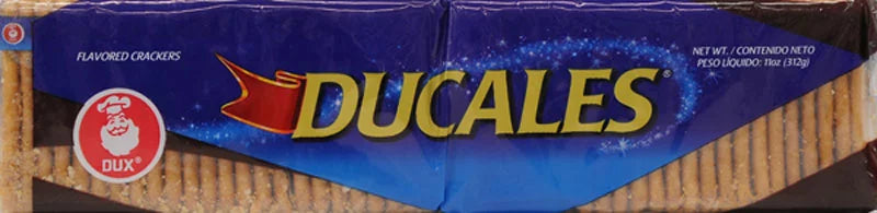 Noel Ducales Cracker 10.4 Oz
