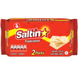 Saltín Noel Galletas Paquete Extragrande 11.1Oz - 3 ct