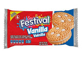 Festival Vanilla Cookies 14.6 Oz 12 Count