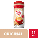 Nestle Coffee mate Original Powdered Coffee Creamer 11 oz