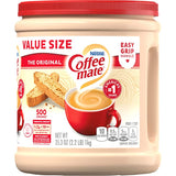 Nestle Coffee mate Original Powdered Coffee Creamer 35.3 oz