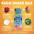 PediaSure Grow & Gain Kids Strawberry 8-fl-oz