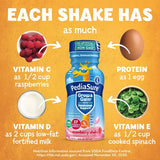 PediaSure Grow & Gain Kids Strawberry 8-fl-oz
