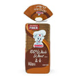 Bimbo 100% Whole Wheat Bread Made with Whole Wheat Flour 16 Oz