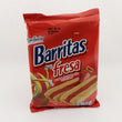 Marinela Barritas Fresa 3.74 oz