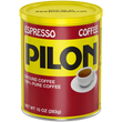 Pilon Ground Coffee 10 oz