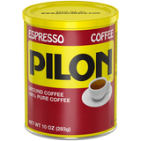 Pilon Ground Coffee 10 oz