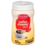 Krasdale Coffee creamer 6 oz