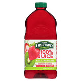 Old Orchard 100% Jugo de Fresa Kiwi 64 Fl. Onz.