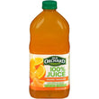 Old Orchard 100% jugo de naranja y mandarina 64 fl. Onz.
