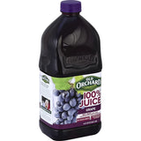 Old Orchard 100% Grape Juice 64 Fl. Oz.