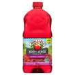 Apple & Eve Cranberry Raspberry Juice 64 Fl. Oz.