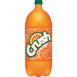 Crush Refresco de Naranja Sin Cafeína 2 Litros