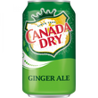 Canada Dry 12 oz