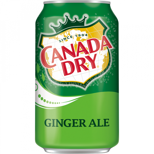 Canadá seco 12 oz