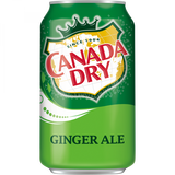 Canada Dry 12 oz