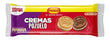 Galletas Cremas Pozuelo 13.3 Oz 12 Ct